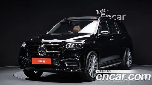 2026 Mercedes-Benz GLS-Class X167 GLS450d 4MATIC Sold VIN W1NFF3DE7TB614304 – rear exterior 2026 Mercedes-Benz GLS-Class X167 GLS450d 4MATIC Sold VIN W1NFF3DE7TB614304 – rear exterior