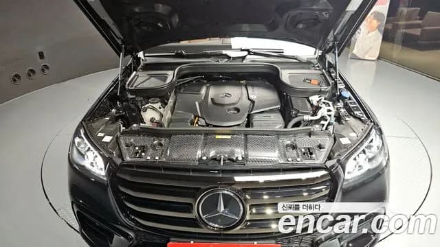 2026 Mercedes-Benz GLS-Class X167 GLS450d 4MATIC Sold VIN W1NFF3DE7TB614304 – exterior detail 2026 Mercedes-Benz GLS-Class X167 GLS450d 4MATIC Sold VIN W1NFF3DE7TB614304 – exterior detail