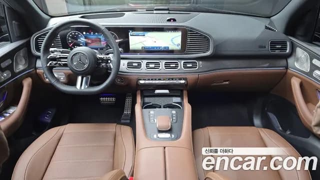 2026 Mercedes-Benz GLS-Class X167 GLS450d 4MATIC Sold VIN W1NFF3DE7TB614304 – photo 14 2026 Mercedes-Benz GLS-Class X167 GLS450d 4MATIC Sold VIN W1NFF3DE7TB614304 – photo 14