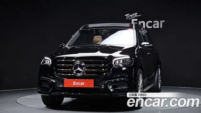 2026 Mercedes-Benz GLS-Class X167 GLS450d 4MATIC Sold VIN W1NFF3DE7TB614304 – photo 20 2026 Mercedes-Benz GLS-Class X167 GLS450d 4MATIC Sold VIN W1NFF3DE7TB614304 – photo 20
