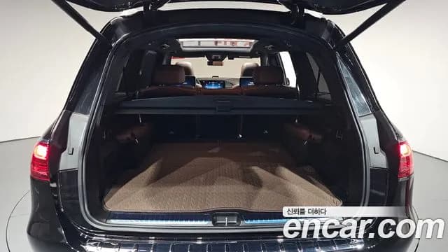 2024 Mercedes-Benz GLS-Class X167 GLS450d 4MATIC Sold VIN W1NFF3DE8RB211750 – photo 31 2024 Mercedes-Benz GLS-Class X167 GLS450d 4MATIC Sold VIN W1NFF3DE8RB211750 – photo 31