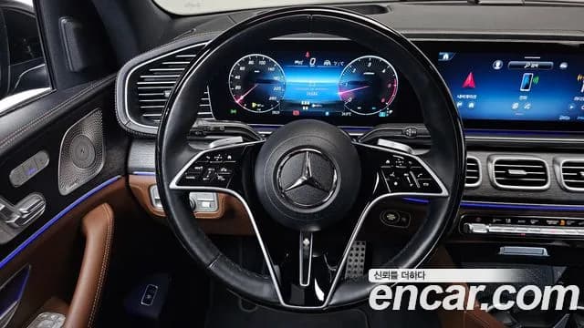 2024 Mercedes-Benz GLS-Class X167 GLS450d 4MATIC Sold VIN W1NFF3DE8RB211750 – photo 39 2024 Mercedes-Benz GLS-Class X167 GLS450d 4MATIC Sold VIN W1NFF3DE8RB211750 – photo 39