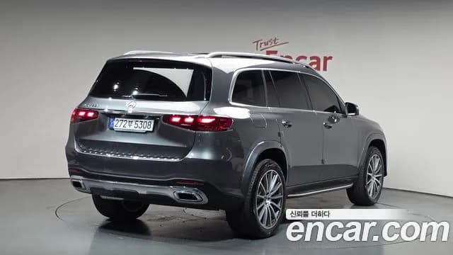 2025 Mercedes-Benz GLS-Class X167 GLS450d 4MATIC Sold VIN W1NFF3DEXSB417271 – photo 12 2025 Mercedes-Benz GLS-Class X167 GLS450d 4MATIC Sold VIN W1NFF3DEXSB417271 – photo 12