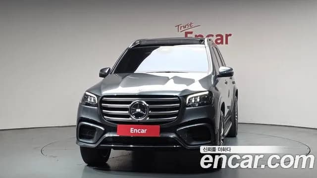 2025 Mercedes-Benz GLS-Class X167 GLS450d 4MATIC Sold VIN W1NFF3DEXSB417271 – photo 32 2025 Mercedes-Benz GLS-Class X167 GLS450d 4MATIC Sold VIN W1NFF3DEXSB417271 – photo 32