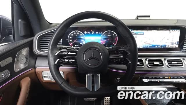 2025 Mercedes-Benz GLS-Class X167 GLS450d 4MATIC Sold VIN W1NFF3DEXSB417271 – photo 34 2025 Mercedes-Benz GLS-Class X167 GLS450d 4MATIC Sold VIN W1NFF3DEXSB417271 – photo 34