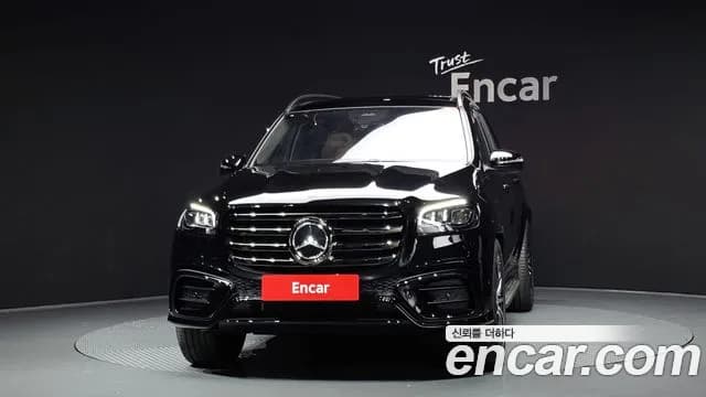 2026 Mercedes-Benz GLS-Class X167 GLS450 4MATIC Sold VIN W1NFF5KE3TB625587 – rear exterior 2026 Mercedes-Benz GLS-Class X167 GLS450 4MATIC Sold VIN W1NFF5KE3TB625587 – rear exterior