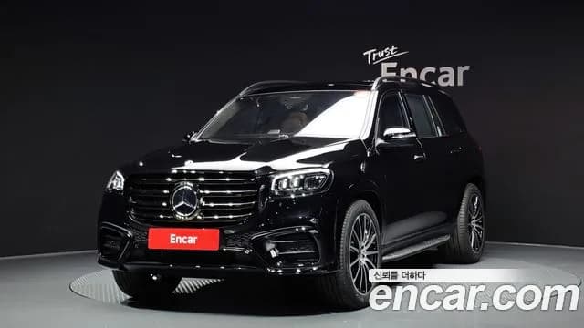 2026 Mercedes-Benz GLS-Class X167 GLS450 4MATIC Sold VIN W1NFF5KE3TB625587 – exterior detail 2026 Mercedes-Benz GLS-Class X167 GLS450 4MATIC Sold VIN W1NFF5KE3TB625587 – exterior detail
