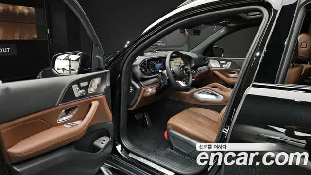 2026 Mercedes-Benz GLS-Class X167 GLS450 4MATIC Sold VIN W1NFF5KE3TB625587 – photo 12 2026 Mercedes-Benz GLS-Class X167 GLS450 4MATIC Sold VIN W1NFF5KE3TB625587 – photo 12