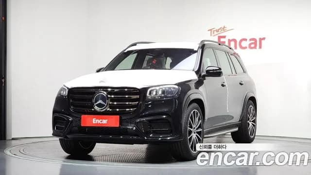 2026 Mercedes-Benz GLS-Class X167 GLS450 4MATIC Sold VIN W1NFF5KE5TB625607 – side profile 2026 Mercedes-Benz GLS-Class X167 GLS450 4MATIC Sold VIN W1NFF5KE5TB625607 – side profile