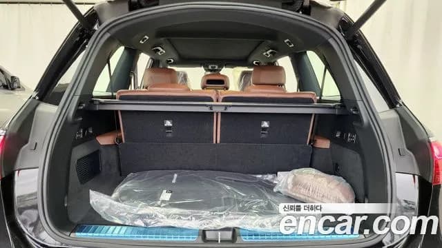 2026 Mercedes-Benz GLS-Class X167 GLS450 4MATIC Sold VIN W1NFF5KE5TB625607 – photo 11 2026 Mercedes-Benz GLS-Class X167 GLS450 4MATIC Sold VIN W1NFF5KE5TB625607 – photo 11