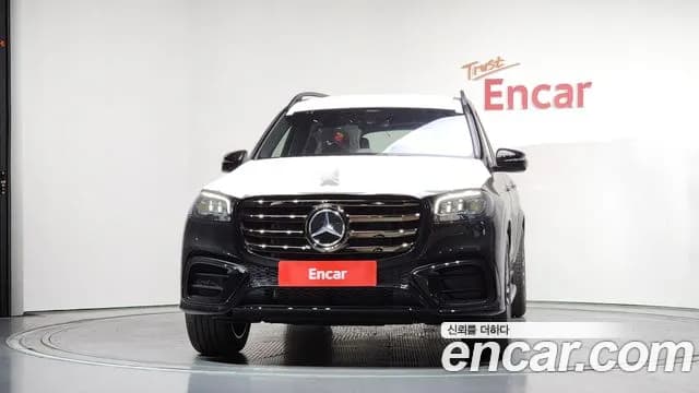 2026 Mercedes-Benz GLS-Class X167 GLS450 4MATIC Sold VIN W1NFF5KE5TB625607 – photo 18 2026 Mercedes-Benz GLS-Class X167 GLS450 4MATIC Sold VIN W1NFF5KE5TB625607 – photo 18