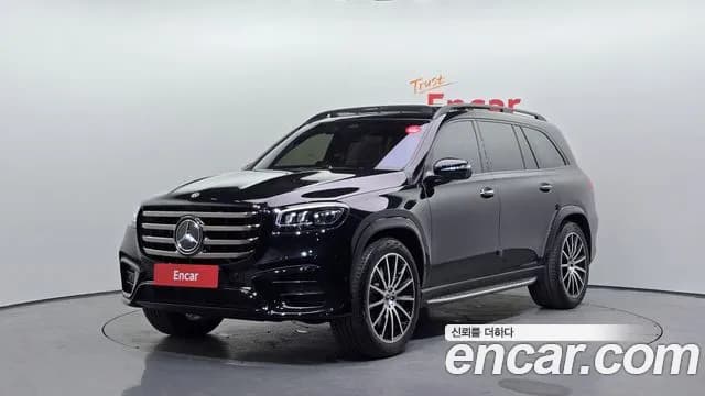 2026 Mercedes-Benz GLS-Class X167 GLS450 4MATIC Sold VIN W1NFF5KE8TB559747 – photo 14 2026 Mercedes-Benz GLS-Class X167 GLS450 4MATIC Sold VIN W1NFF5KE8TB559747 – photo 14