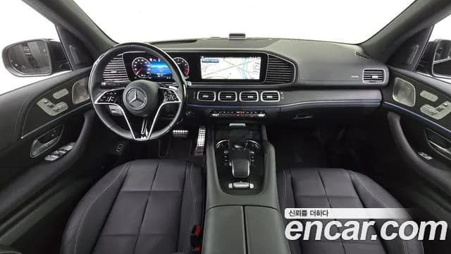 2026 Mercedes-Benz GLS-Class X167 GLS450 4MATIC Sold VIN W1NFF5KE8TB559747 – photo 23 2026 Mercedes-Benz GLS-Class X167 GLS450 4MATIC Sold VIN W1NFF5KE8TB559747 – photo 23