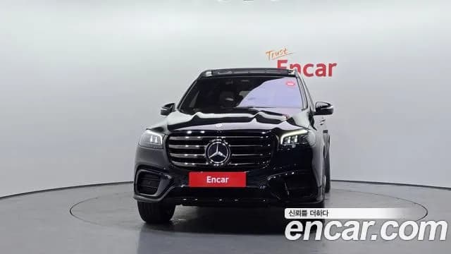 2026 Mercedes-Benz GLS-Class X167 GLS450 4MATIC Sold VIN W1NFF5KE8TB559747 – photo 25 2026 Mercedes-Benz GLS-Class X167 GLS450 4MATIC Sold VIN W1NFF5KE8TB559747 – photo 25