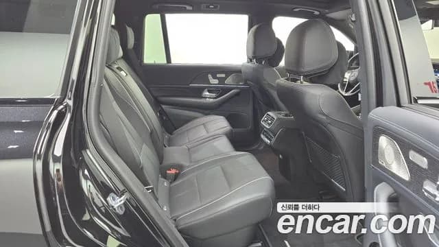 2026 Mercedes-Benz GLS-Class X167 GLS450 4MATIC Sold VIN W1NFF5KE8TB559747 – photo 40 2026 Mercedes-Benz GLS-Class X167 GLS450 4MATIC Sold VIN W1NFF5KE8TB559747 – photo 40