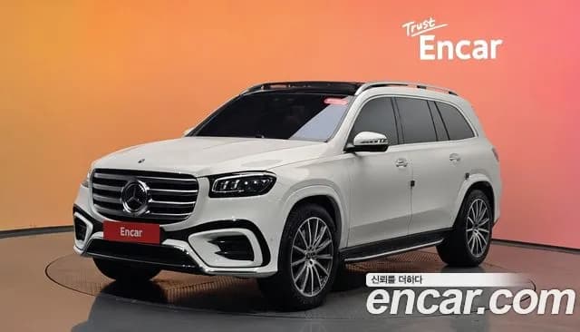 2025 Mercedes-Benz GLS-Class X167 GLS450 4MATIC Sold VIN W1NFF5KE9SB308850 – dashboard 2025 Mercedes-Benz GLS-Class X167 GLS450 4MATIC Sold VIN W1NFF5KE9SB308850 – dashboard