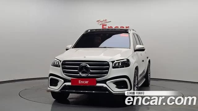 2025 Mercedes-Benz GLS-Class X167 GLS450 4MATIC Sold VIN W1NFF5KE9SB308850 – photo 25 2025 Mercedes-Benz GLS-Class X167 GLS450 4MATIC Sold VIN W1NFF5KE9SB308850 – photo 25