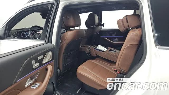 2025 Mercedes-Benz GLS-Class X167 GLS450 4MATIC Sold VIN W1NFF5KE9SB308850 – photo 38 2025 Mercedes-Benz GLS-Class X167 GLS450 4MATIC Sold VIN W1NFF5KE9SB308850 – photo 38