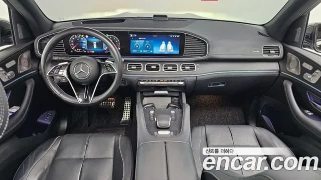 2024 Mercedes-Benz GLS-Class X167 GLS580 4MATIC Sold VIN W1NFF8FE8RB073251 – rear exterior 2024 Mercedes-Benz GLS-Class X167 GLS580 4MATIC Sold VIN W1NFF8FE8RB073251 – rear exterior