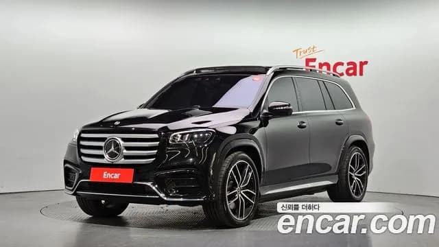 2024 Mercedes-Benz GLS-Class X167 GLS580 4MATIC Sold VIN W1NFF8FE8RB073251 – exterior detail 2024 Mercedes-Benz GLS-Class X167 GLS580 4MATIC Sold VIN W1NFF8FE8RB073251 – exterior detail