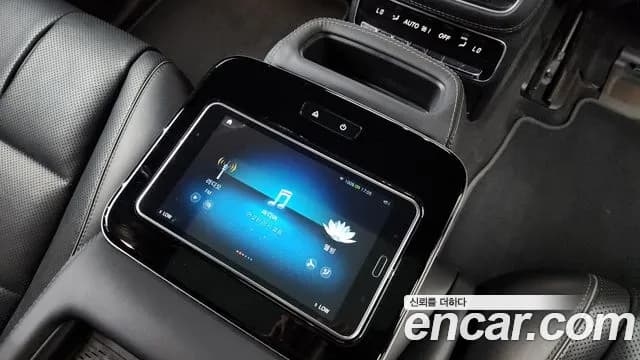 2021 Mercedes-Benz GLS-Class X167 GLS580 4MATIC Sold VIN W1NFF8GE2MA531766 – rear exterior 2021 Mercedes-Benz GLS-Class X167 GLS580 4MATIC Sold VIN W1NFF8GE2MA531766 – rear exterior