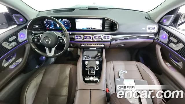 2020 Mercedes-Benz GLS-Class X167 GLS580 4MATIC Sold VIN W1NFF8GE4LA292140 – photo 11 2020 Mercedes-Benz GLS-Class X167 GLS580 4MATIC Sold VIN W1NFF8GE4LA292140 – photo 11