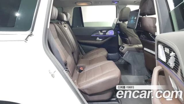 2020 Mercedes-Benz GLS-Class X167 GLS580 4MATIC Sold VIN W1NFF8GE4LA292140 – photo 18 2020 Mercedes-Benz GLS-Class X167 GLS580 4MATIC Sold VIN W1NFF8GE4LA292140 – photo 18