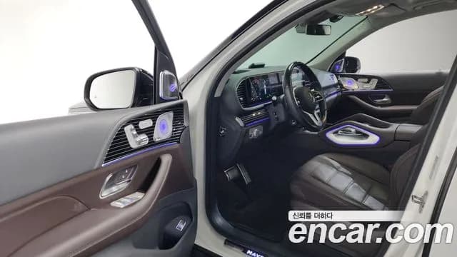 2020 Mercedes-Benz GLS-Class X167 GLS580 4MATIC Sold VIN W1NFF8GE4LA292140 – photo 22 2020 Mercedes-Benz GLS-Class X167 GLS580 4MATIC Sold VIN W1NFF8GE4LA292140 – photo 22