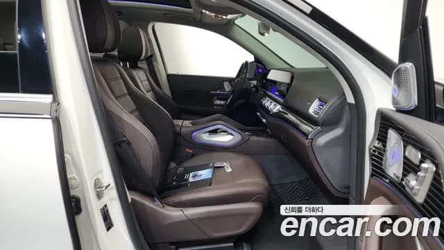 2020 Mercedes-Benz GLS-Class X167 GLS580 4MATIC Sold VIN W1NFF8GE4LA292140 – photo 25 2020 Mercedes-Benz GLS-Class X167 GLS580 4MATIC Sold VIN W1NFF8GE4LA292140 – photo 25