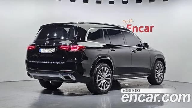 2021 Mercedes-Benz GLS-Class X167 GLS580 4MATIC Sold VIN W1NFF8GE5MA486287 – photo 17 2021 Mercedes-Benz GLS-Class X167 GLS580 4MATIC Sold VIN W1NFF8GE5MA486287 – photo 17