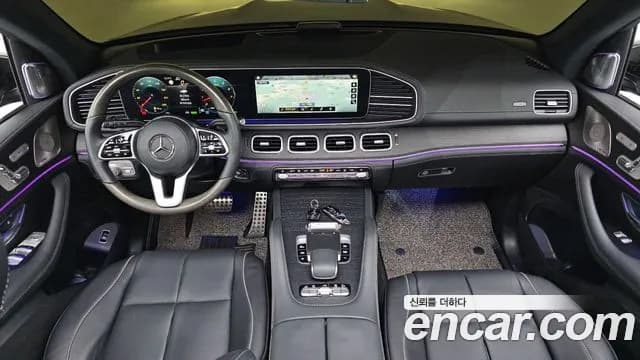 2022 Mercedes-Benz GLS-Class X167 GLS580 4MATIC Sold VIN W1NFF8GE5NA769354 – front exterior 2022 Mercedes-Benz GLS-Class X167 GLS580 4MATIC Sold VIN W1NFF8GE5NA769354 – front exterior