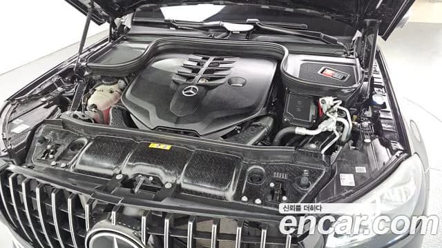 2022 Mercedes-Benz GLS-Class X167 GLS580 4MATIC Sold VIN W1NFF8GE5NA769354 – exterior detail 2022 Mercedes-Benz GLS-Class X167 GLS580 4MATIC Sold VIN W1NFF8GE5NA769354 – exterior detail