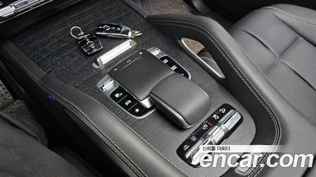 2022 Mercedes-Benz GLS-Class X167 GLS580 4MATIC Sold VIN W1NFF8GE5NA769354 – photo 15 2022 Mercedes-Benz GLS-Class X167 GLS580 4MATIC Sold VIN W1NFF8GE5NA769354 – photo 15