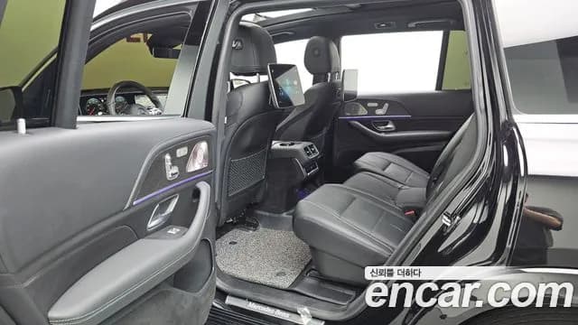 2022 Mercedes-Benz GLS-Class X167 GLS580 4MATIC Sold VIN W1NFF8GE5NA769354 – photo 29 2022 Mercedes-Benz GLS-Class X167 GLS580 4MATIC Sold VIN W1NFF8GE5NA769354 – photo 29