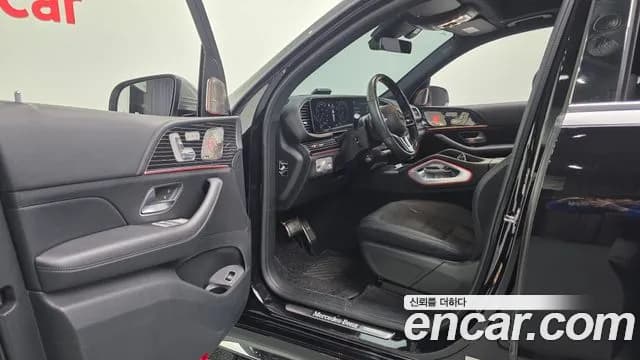 2021 Mercedes-Benz GLS-Class X167 GLS580 4MATIC Sold VIN W1NFF8GE8MA569373 – photo 15 2021 Mercedes-Benz GLS-Class X167 GLS580 4MATIC Sold VIN W1NFF8GE8MA569373 – photo 15
