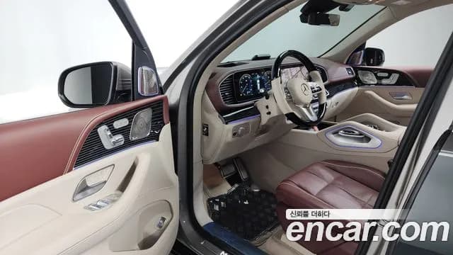 2023 Mercedes-Benz GLS-Class X167 Maybach GLS600 4MATIC Manufakur Sold VIN W1NFF8HB0PA935321 – front exterior 2023 Mercedes-Benz GLS-Class X167 Maybach GLS600 4MATIC Manufakur Sold VIN W1NFF8HB0PA935321 – front exterior