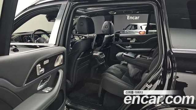 2022 Mercedes-Benz GLS-Class X167 Maybach GLS600 4MATIC Sold VIN W1NFF8HB5NA789298 – dashboard 2022 Mercedes-Benz GLS-Class X167 Maybach GLS600 4MATIC Sold VIN W1NFF8HB5NA789298 – dashboard