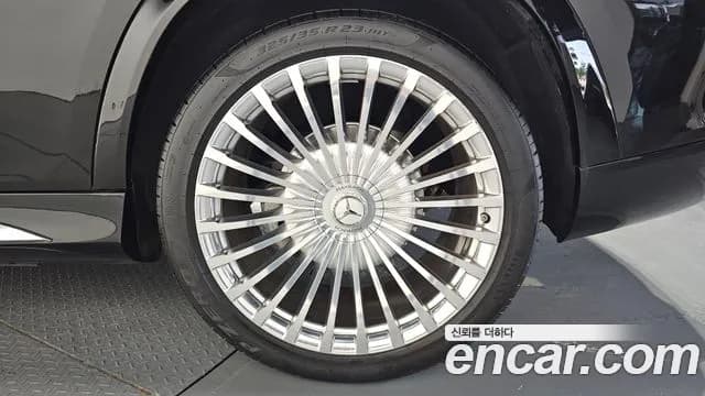 2022 Mercedes-Benz GLS-Class X167 Maybach GLS600 4MATIC Sold VIN W1NFF8HB5NA789298 – photo 25 2022 Mercedes-Benz GLS-Class X167 Maybach GLS600 4MATIC Sold VIN W1NFF8HB5NA789298 – photo 25