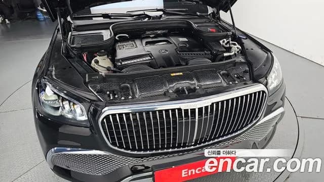 2022 Mercedes-Benz GLS-Class X167 Maybach GLS600 4MATIC Sold VIN W1NFF8HB5NA789298 – photo 27 2022 Mercedes-Benz GLS-Class X167 Maybach GLS600 4MATIC Sold VIN W1NFF8HB5NA789298 – photo 27