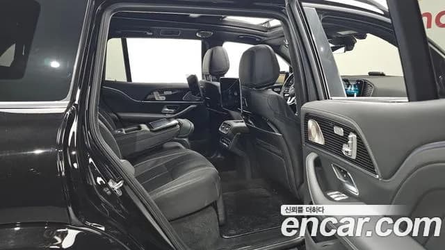 2022 Mercedes-Benz GLS-Class X167 Maybach GLS600 4MATIC Sold VIN W1NFF8HB5NA789298 – photo 35 2022 Mercedes-Benz GLS-Class X167 Maybach GLS600 4MATIC Sold VIN W1NFF8HB5NA789298 – photo 35