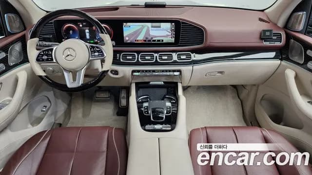 2023 Mercedes-Benz GLS-Class X167 Maybach GLS600 4MATIC Manufakur Sold VIN W1NFF8HBXPA916291 – dashboard 2023 Mercedes-Benz GLS-Class X167 Maybach GLS600 4MATIC Manufakur Sold VIN W1NFF8HBXPA916291 – dashboard