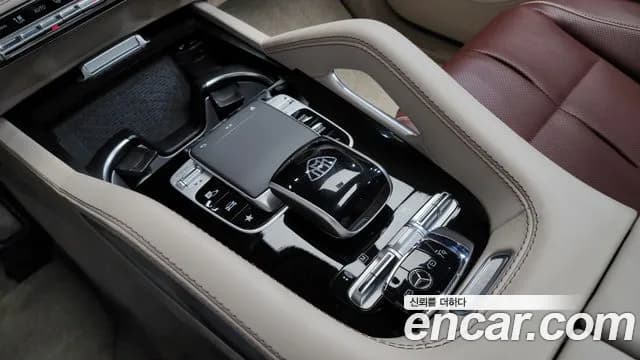 2023 Mercedes-Benz GLS-Class X167 Maybach GLS600 4MATIC Manufakur Sold VIN W1NFF8HBXPA916291 – exterior detail 2023 Mercedes-Benz GLS-Class X167 Maybach GLS600 4MATIC Manufakur Sold VIN W1NFF8HBXPA916291 – exterior detail