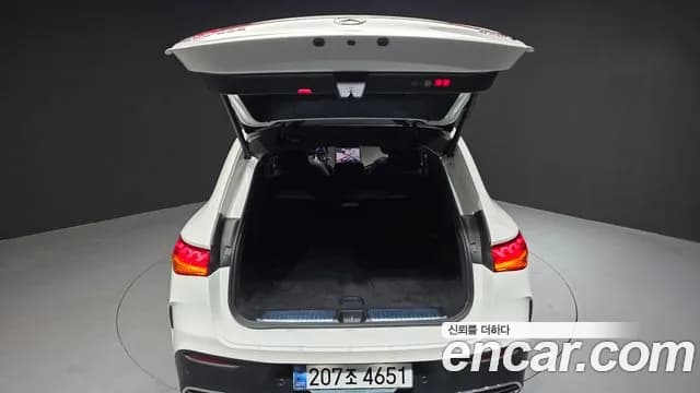 2023 Mercedes-Benz EQE SUV X294 EQE500 4MATIC Sold VIN W1NGM2CB9PA013919 – exterior detail 2023 Mercedes-Benz EQE SUV X294 EQE500 4MATIC Sold VIN W1NGM2CB9PA013919 – exterior detail