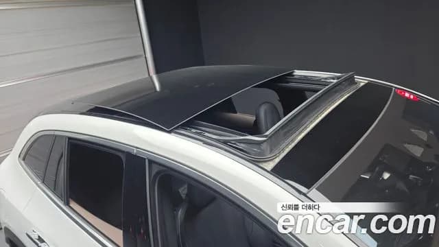 2023 Mercedes-Benz EQE SUV X294 EQE500 4MATIC Sold VIN W1NGM2CB9PA013919 – undercarriage 2023 Mercedes-Benz EQE SUV X294 EQE500 4MATIC Sold VIN W1NGM2CB9PA013919 – undercarriage