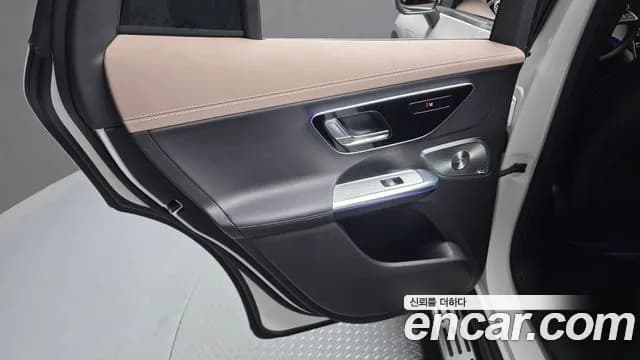 2023 Mercedes-Benz EQE SUV X294 EQE500 4MATIC Sold VIN W1NGM2CB9PA013919 – odometer reading 2023 Mercedes-Benz EQE SUV X294 EQE500 4MATIC Sold VIN W1NGM2CB9PA013919 – odometer reading