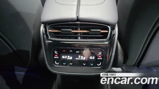 2023 Mercedes-Benz EQE SUV X294 EQE500 4MATIC Sold VIN W1NGM2CB9PA013919 – photo 17 2023 Mercedes-Benz EQE SUV X294 EQE500 4MATIC Sold VIN W1NGM2CB9PA013919 – photo 17