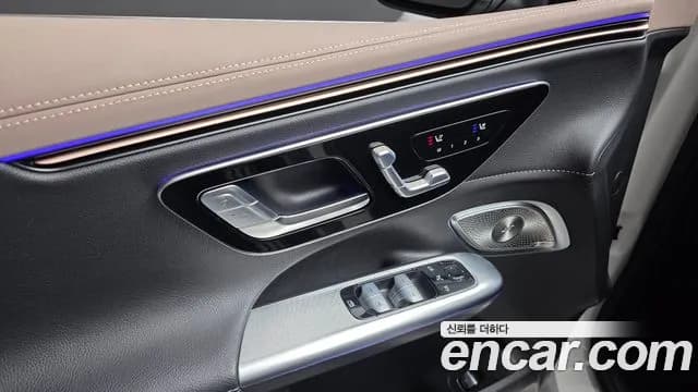 2023 Mercedes-Benz EQE SUV X294 EQE500 4MATIC Sold VIN W1NGM2CB9PA013919 – photo 33 2023 Mercedes-Benz EQE SUV X294 EQE500 4MATIC Sold VIN W1NGM2CB9PA013919 – photo 33
