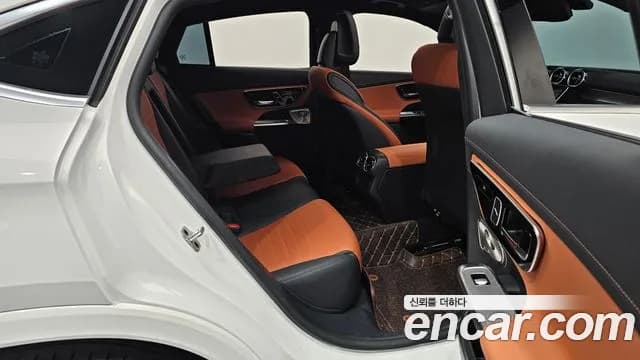 2024 Mercedes-Benz GLC-Class X254 GLC300 4MATIC Coupe Sold VIN W1NKJ4HB0RF221040 – engine bay 2024 Mercedes-Benz GLC-Class X254 GLC300 4MATIC Coupe Sold VIN W1NKJ4HB0RF221040 – engine bay