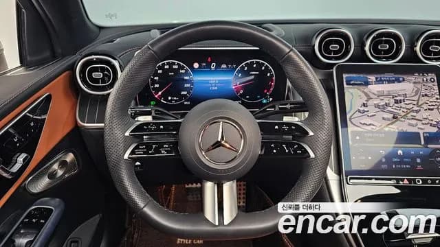 2024 Mercedes-Benz GLC-Class X254 GLC300 4MATIC Coupe Sold VIN W1NKJ4HB0RF221040 – photo 25 2024 Mercedes-Benz GLC-Class X254 GLC300 4MATIC Coupe Sold VIN W1NKJ4HB0RF221040 – photo 25