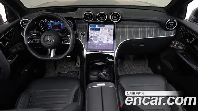 2024 Mercedes-Benz GLC-Class X254 GLC300 4MATIC Coupe Sold VIN W1NKJ4HB2RF103040 – front exterior 2024 Mercedes-Benz GLC-Class X254 GLC300 4MATIC Coupe Sold VIN W1NKJ4HB2RF103040 – front exterior
